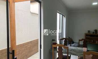 Imagem 6: Casa com 3 dormitórios à venda, 212 m² por R$ 650.000,00 - Jardim Maracanã - São José do R