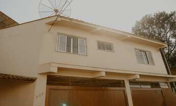 Imagem 2: Casas no bairro Vila Nova em Porto Alegre