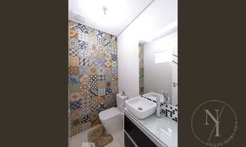 Imagem 4: São Paulo - Casa Padrão - Alto da Mooca