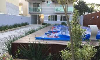 Imagem 3: Casa Duplex com 4 quartos sendo 1 suíte à venda, 200 m² por R$ 600.000 - Jardim Campomar