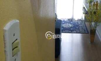 Imagem 2: Apartamento no Aricanduva com 2 dormitórios à venda, 55 m² por R$ 255.000 - Vila Antonieta