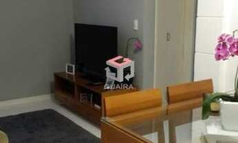 Imagem: Apartamento à venda, 2 quartos, 1 vaga