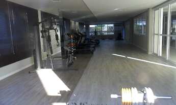 Imagem 6: Apartamento com 2 quartos no Aruak Residencial - Bairro Jardim Monções em Londrina