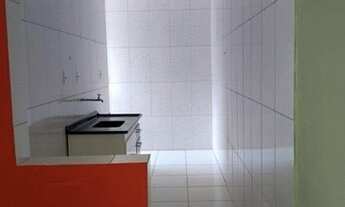 Imagem 1: Apartamento para venda em Interlagos - São Paulo - SP