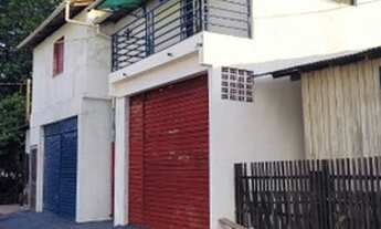 Imagem: Imóvel comercial de dois andares