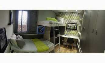 Imagem 2: SANTO ANDRE - Residential / Apartment - BAIRRO CASA BRANCA