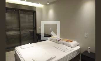 Imagem 2: Apartamento à Venda - Vila Clementino, 1 Quarto, 37 m2