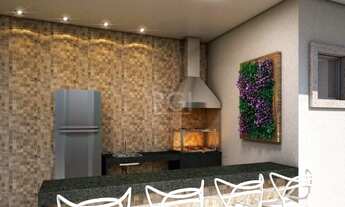 Imagem 3: Porto Alegre - Apartamento Padrão - Parque Santa Fé