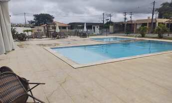 Imagem 2: Casa de condomínio para venda tem 126 metros quadrados com 2 quartos