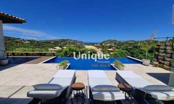 Imagem: Casa com 5 dormitórios à venda, 450 m²