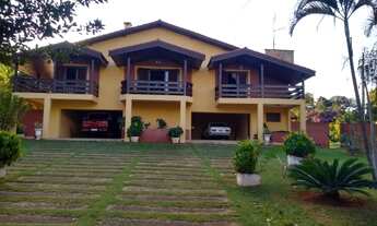 Imagem 2: CASAS p/ LOCAÇÃO em ARAÇOIABA DA SERRA no bairro QUINTAS DE CAMPO