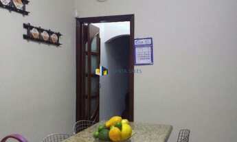 Imagem 4: Sobrado Pronto para Morar