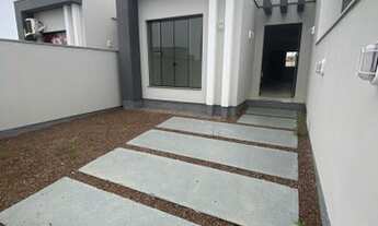 Imagem: ALUGUEL TIJUCAS, CASA COM SUÍTE, CHURRASQUEIRA