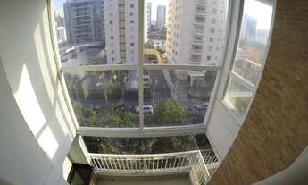 Imagem 7: Locação Apartamento 2 Dormitórios - 102 m² Brooklin