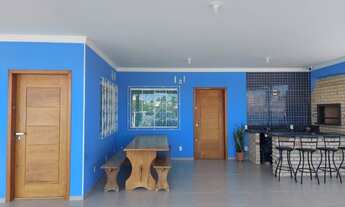 Imagem 2: PALHOçA - Casa Padrão - Pinheira (Ens Brito