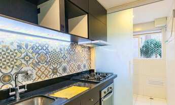 Imagem 7: Apartamento com 2 dormitórios à venda, 65 m² por R$ 440.000,00 - Vila Cunha Bueno - São Pa