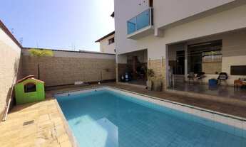 Imagem 2: Belo Horizonte - Casa Padrão - Caiçaras