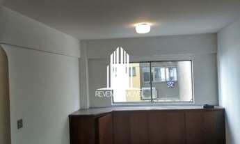 Imagem 1: Apartamento com 2 dormitórios à venda na Vila Madalena