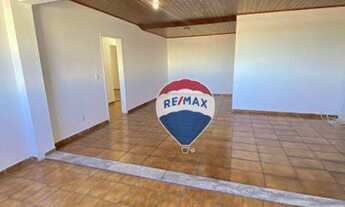 Imagem 4: Apartamento com 3 dormitórios à venda, 132 m² por R$ 420.000 - Parreão - Fortaleza/CE