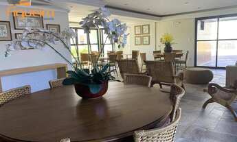 Imagem 4: Apartamento com 2 dormitórios à venda, 140 m² por R$ 520.000 - Ibirapuera - Barretos/SP