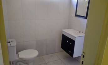 Imagem 6: Casa para aluguel e venda tem 95 metros quadrados com 3 quartos