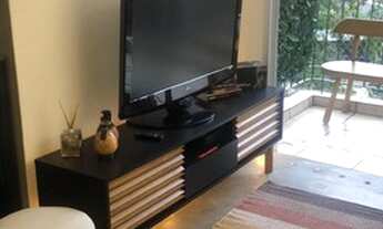 Imagem 2: Apartamento à venda, Vila Romana, São Paulo, SP