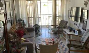 Imagem 2: Apartamento com 3 dormitórios à venda, 100 m² por R$ 950.000,00 - Icaraí - Niterói/RJ