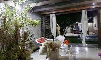 Imagem 5: Luccas) Casa Luxo