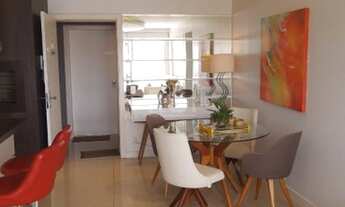 Imagem 1: Apartamento em Santana