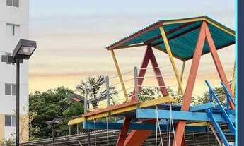 Imagem 7: APARTAMENTO NO RESIDENCIAL LIBERTY NO PARQUE DAS LARANJEIRAS