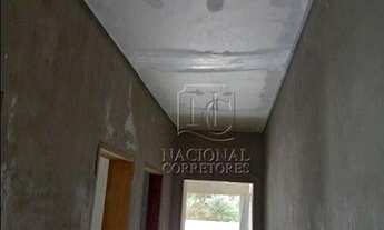 Imagem 7: Apartamento com 3 dormitórios à venda, 90 m² por R$ 430.000,00 - Vila Curuçá - Santo André