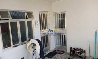 Imagem 3: Casa com 4 dormitórios à venda, 83 m² por R$ 360.000,00 - Rocha - São Gonçalo/RJ