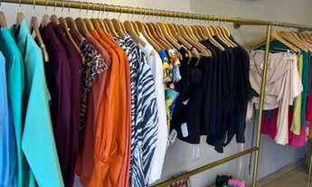 Imagem 3: Passo Loja Principal do Jacintinho