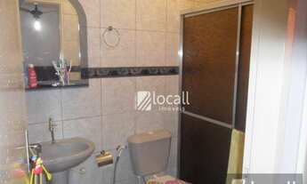 Imagem 5: Casa com 3 dormitórios à venda, 200 m² por R$ 330.000,00 - Conjunto Habitacional Cristo Re