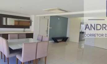 Imagem 5: Apartamento para Venda em Salvador, Pituba, 3 dormitórios, 3 suítes, 4 banheiros, 2 vagas