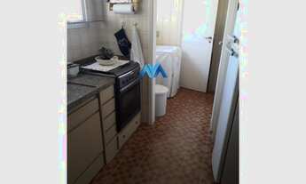 Imagem 7: São Paulo - Apartamento Padrão - Indianópolis