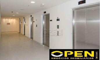 Imagem 3: Sala para alugar, 76 m² por R$ 2.600/mês - Centro - Diadema/SP