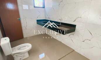 Imagem 7: APARTAMENTO RESIDENCIAL em FRANCA - SP, SÃO JOSÉ