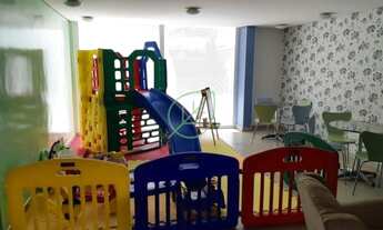 Imagem 6: Apartamento 3 quartos , 1 suíte, 1 vaga em pinheiros