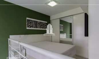 Imagem 4: Apartamento à venda com 55m², 1 quarto e 1 vaga