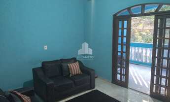 Imagem: Casa com 2 dormitórios à venda, 125 m²