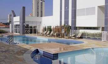 Imagem 5: São Paulo - Apartamento Padrão - Chácara Santo Antônio (zona Leste