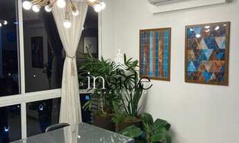 Imagem 2: Apartamento no bairro Cidade Industrial - Curitiba - PR