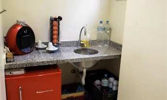 Imagem: ESCRITÓRIO COMERCIAL NO ITAIM