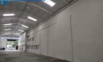 Imagem 2: GALPAO COMERCIAL em SÃO PAULO - SP, JARDIM INDEPENDÊNCIA