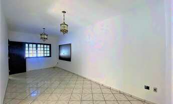 Imagem 2: Casa com 3 dormitórios à venda, 155 m² por R$ 550.000,00 - Jardim Comendador Cardoso - Bra