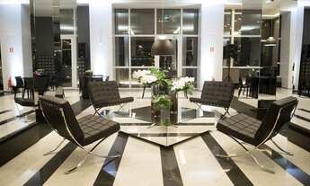 Imagem 4: Porto Alegre - Conjunto Comercial/Sala - Mont Serrat