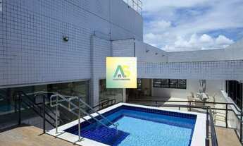 Imagem 2: Apartamento 03 quartos pronto Para Morar no Rosarinho.Proximo de Tudo