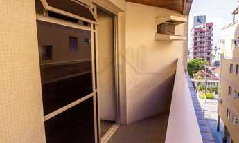 Imagem 6: Linda cobertura duplex pronta para morar de 03 dormitórios ( sendo uma suíte) na Enseada