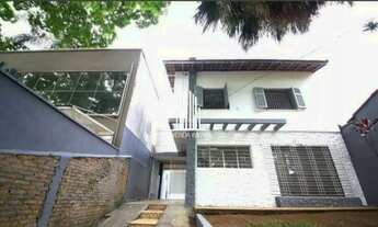 Imagem 2: Sobrado a venda, 3 dormitórios - Santo Amaro